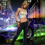 Игра Need For Speed Underground