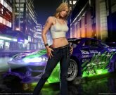 Игра Need For Speed Underground