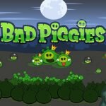 Игра Плохие свинки 2