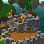 Игра Block Story 2