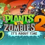 Игра Plants vs. Zombies 2