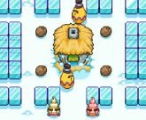 Игра Плохое мороженое 1