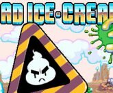 Игра Плохое мороженое 3