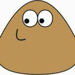 Игра Pou