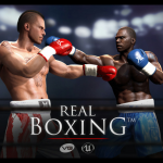 Игра Real Boxing