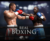 Игра Real Boxing