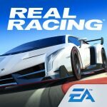 Игра Real Racing 3