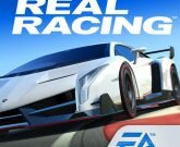 Игра Real Racing 3