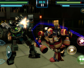 Игра Real Steel 