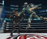 Игра Real Steel на андроид