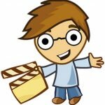 Игра Рисуем мультфильмы FULL