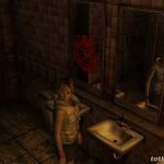 Игра Сайлент Хилл на русском