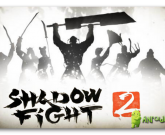 Игра Shadow Fight 2