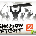 Игра Shadow Fight 2 много денег