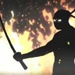 Игра Shadow Fight много денег 