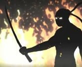 Игра Shadow Fight много денег 