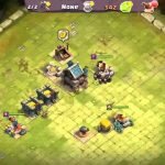 Игра Сlash clash на компьютер 