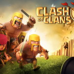 Игра Сlash of clans