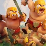 Игра Сlash of clans на компьютер