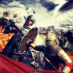 Игра Сlash of kings