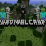 Игра Survivalcraft FULL
