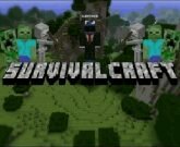 Игра Survivalcraft FULL