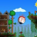 Игра Terraria 