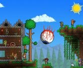Игра Terraria 
