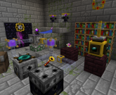 Игра Thaumcraft 4.1