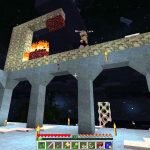 Игра Thaumcraft 4.2
