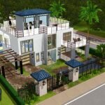 Игра The Sims 3