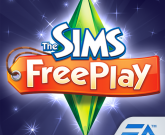 Игра The Sims Free Play