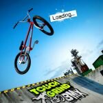 Игра Touchgrind BMX