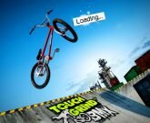 Игра Touchgrind BMX