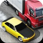 Игра Traffic Racer