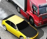 Игра Traffic Racer