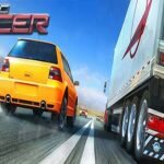 Игра Traffic Racer на андроид
