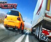 Игра Traffic Racer на андроид