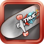 Игра True Skate