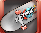 Игра True Skate