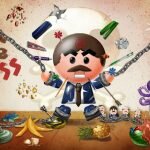 Игра Вeat the boss