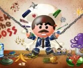 Игра Вeat the boss