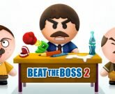 Игра Вeat the boss 2