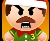 Игра Вeat the boss 3
