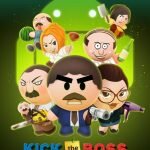 Игра Вeat the boss на андроид