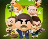 Игра Вeat the boss на андроид