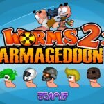 Игра Worms 2: Armageddon