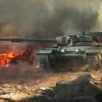 Игра WOT 0.9.10