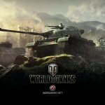 Игра WOT world of tanks