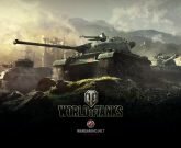 Игра WOT world of tanks